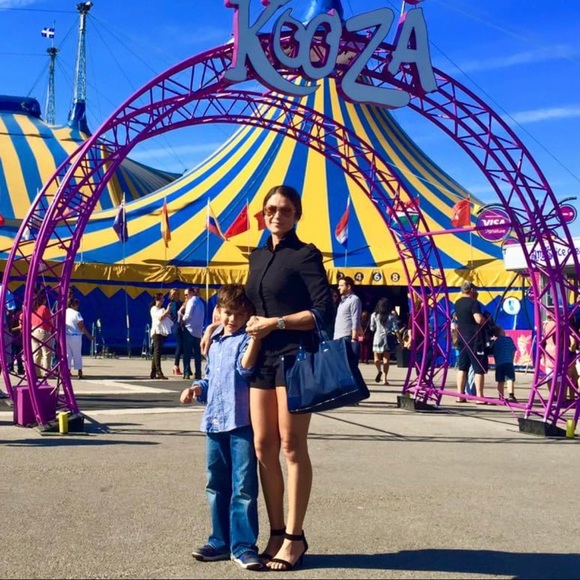 BEBE, Black, Romper Cut Out, Open Back - Picture 4 of 11